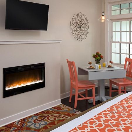 The Hotel Saugatuck - Adults Only ภายนอก รูปภาพ