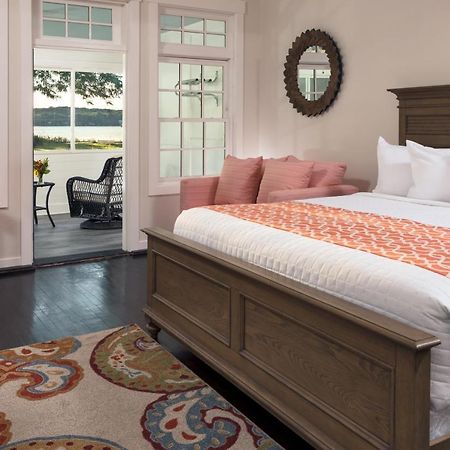 The Hotel Saugatuck - Adults Only ภายนอก รูปภาพ