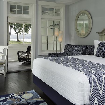 The Hotel Saugatuck - Adults Only ภายนอก รูปภาพ