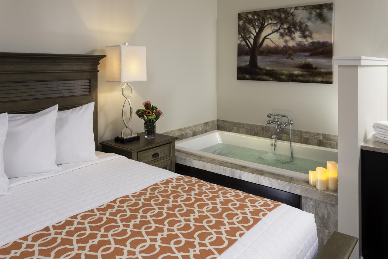 The Hotel Saugatuck - Adults Only ภายนอก รูปภาพ