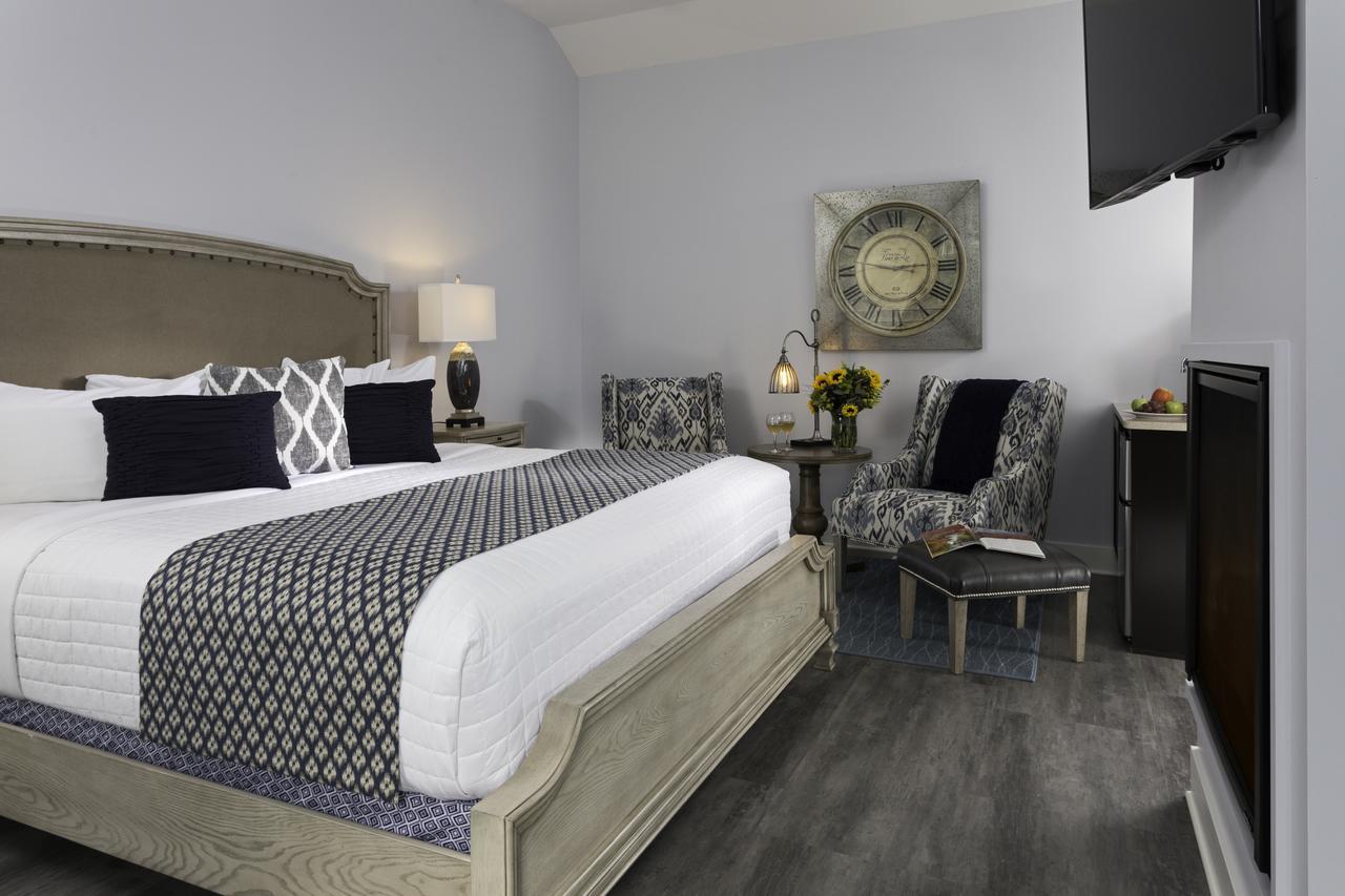 The Hotel Saugatuck - Adults Only ภายนอก รูปภาพ