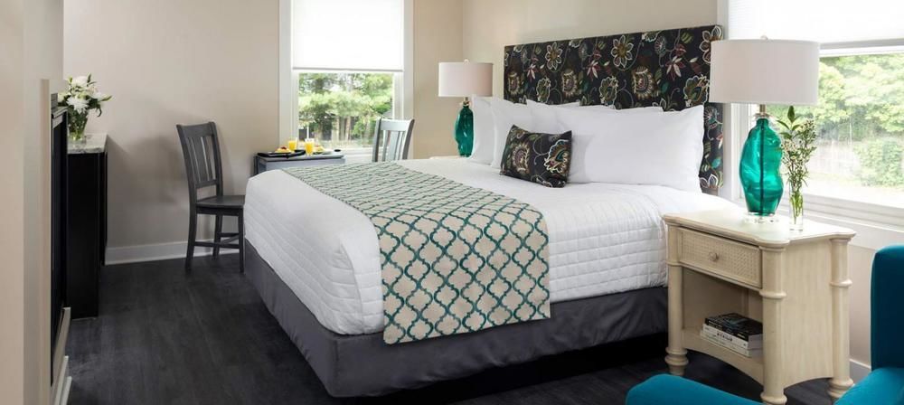 The Hotel Saugatuck - Adults Only ภายนอก รูปภาพ