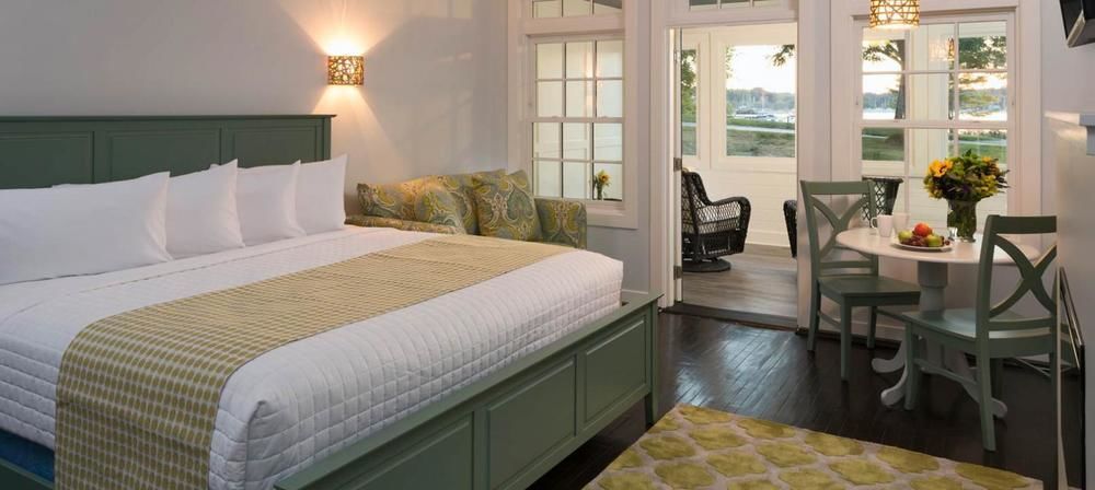 The Hotel Saugatuck - Adults Only ภายนอก รูปภาพ