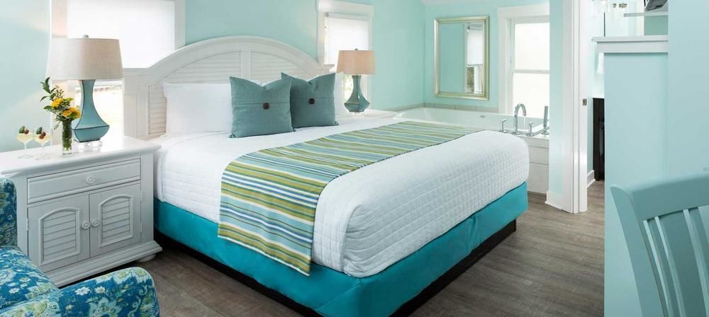 The Hotel Saugatuck - Adults Only ภายนอก รูปภาพ
