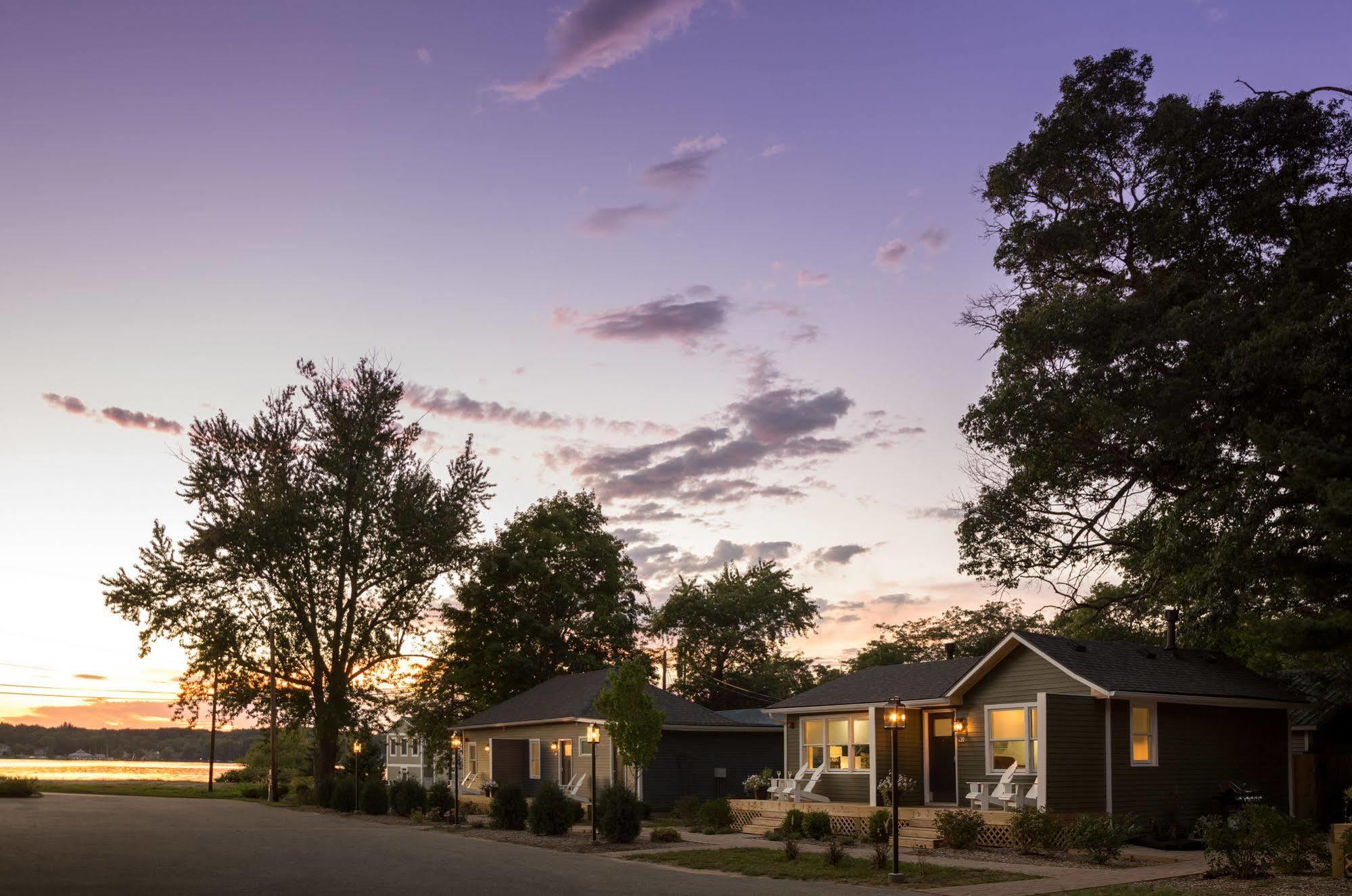 The Hotel Saugatuck - Adults Only ภายนอก รูปภาพ