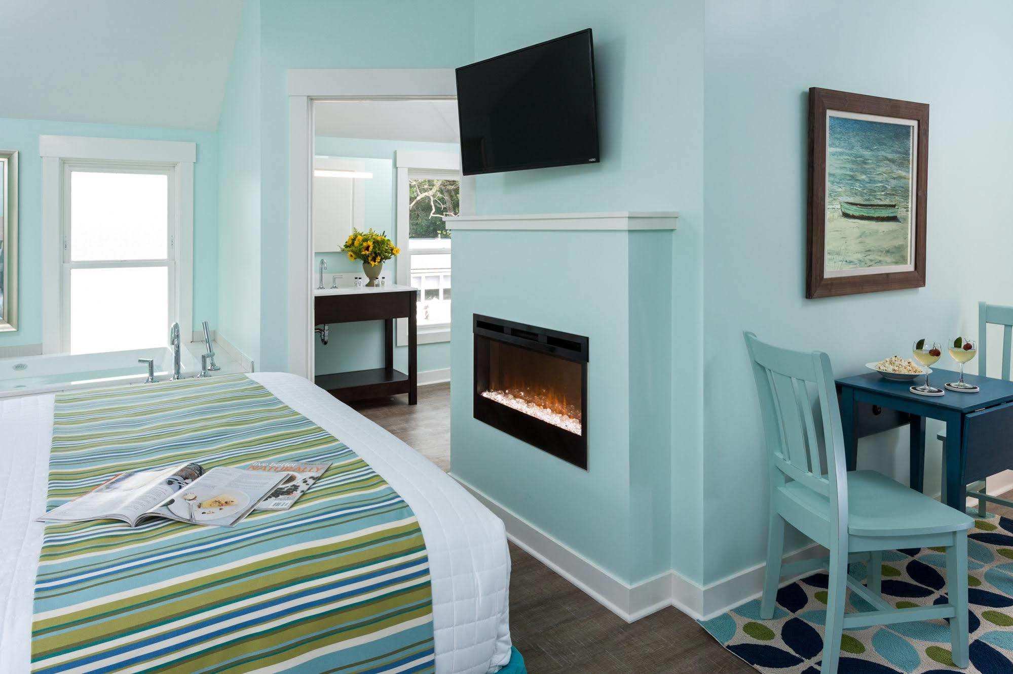 The Hotel Saugatuck - Adults Only ภายนอก รูปภาพ