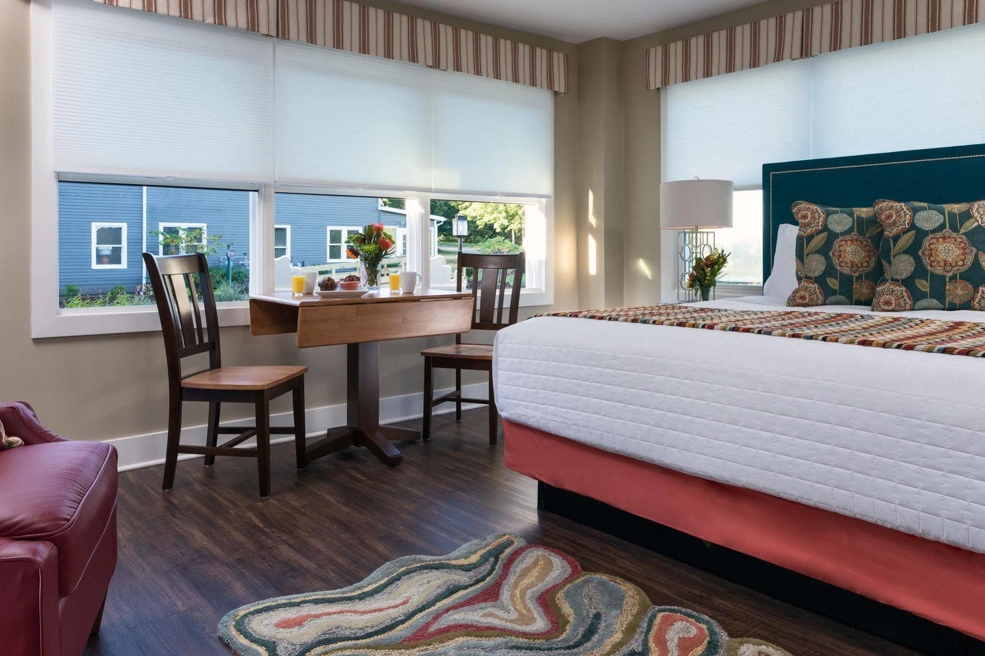 The Hotel Saugatuck - Adults Only ภายนอก รูปภาพ