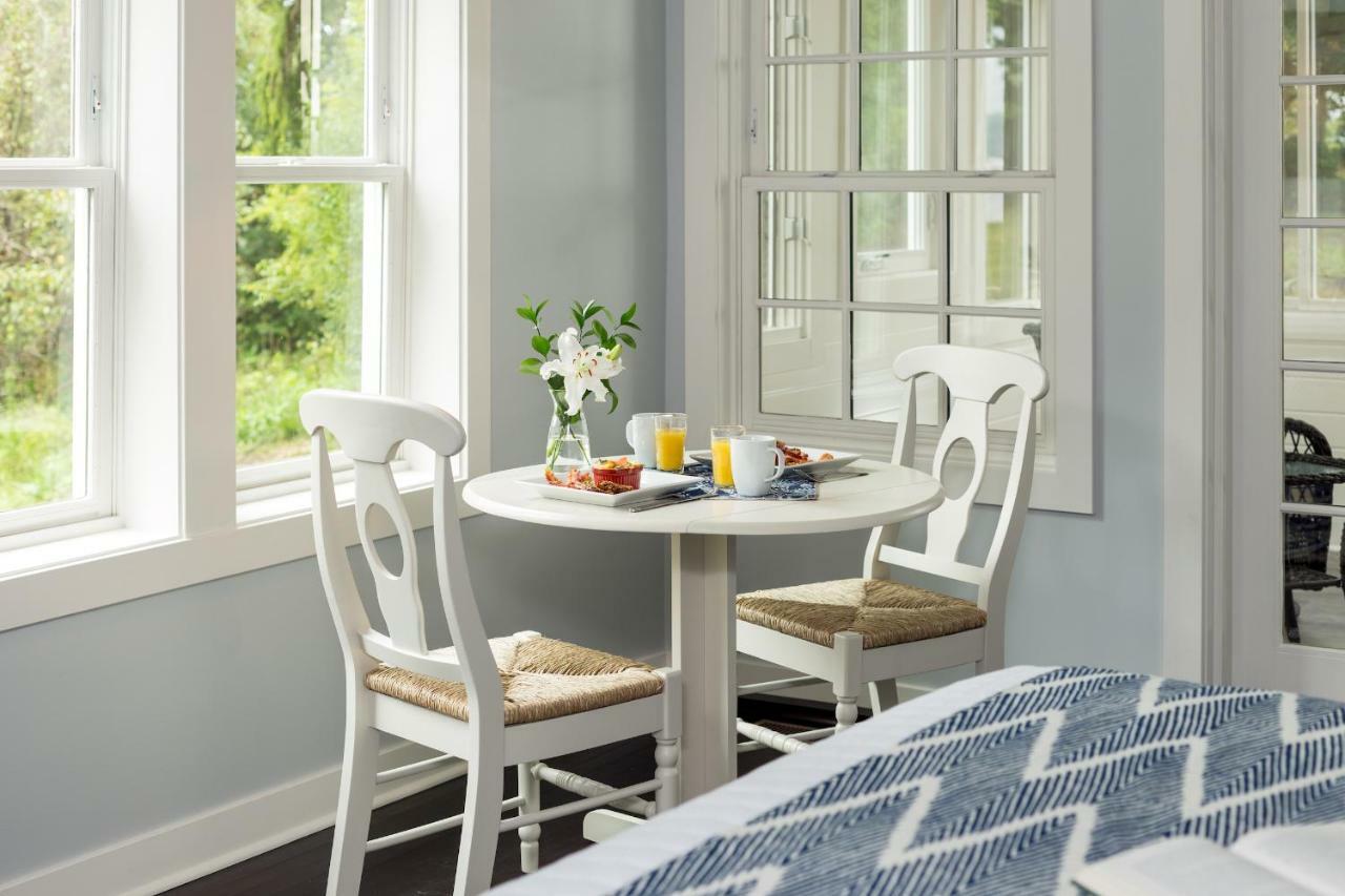 The Hotel Saugatuck - Adults Only ภายนอก รูปภาพ