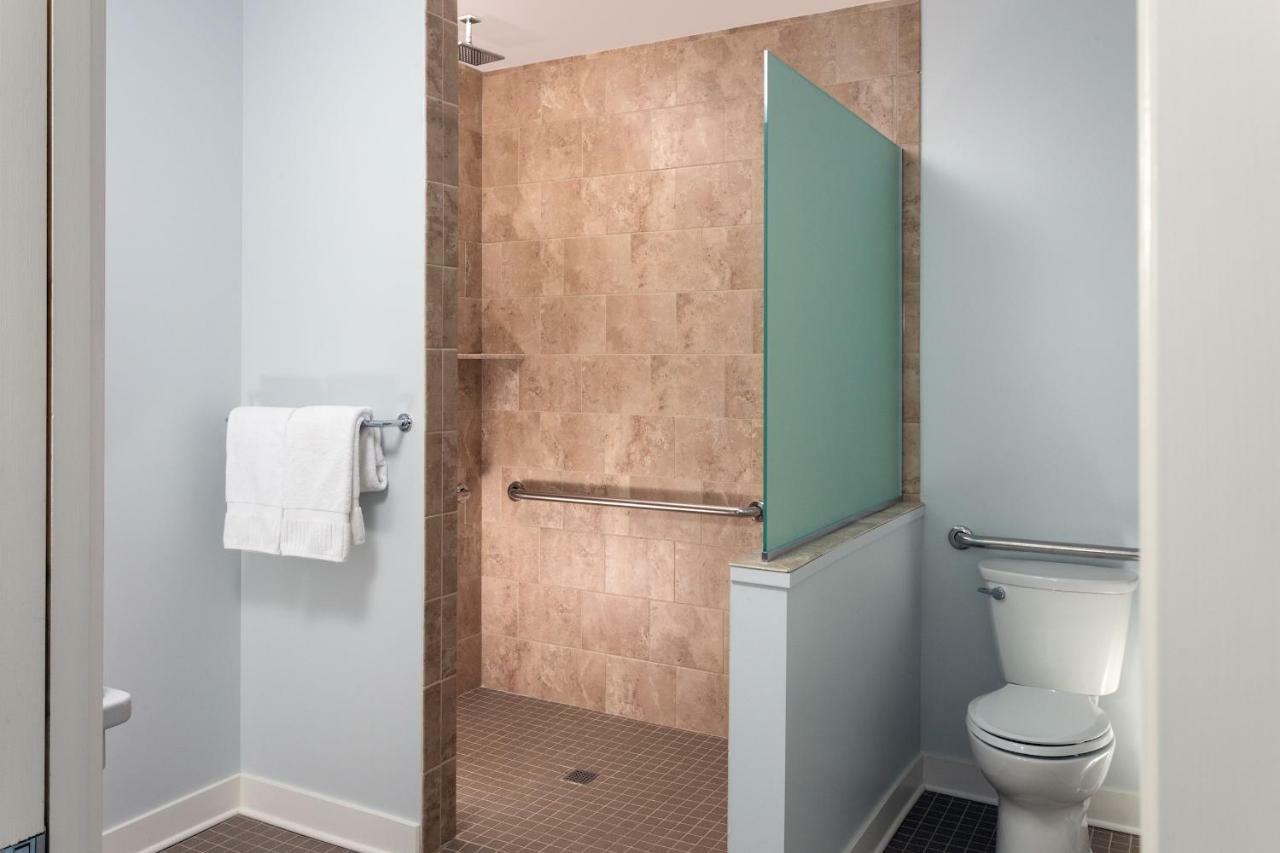 The Hotel Saugatuck - Adults Only ภายนอก รูปภาพ