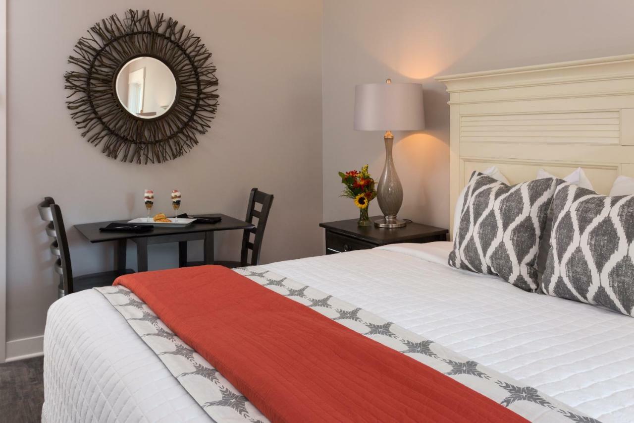 The Hotel Saugatuck - Adults Only ภายนอก รูปภาพ