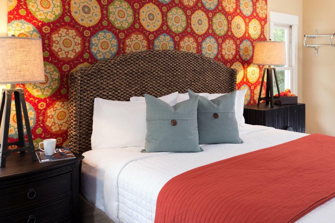 The Hotel Saugatuck - Adults Only ภายนอก รูปภาพ
