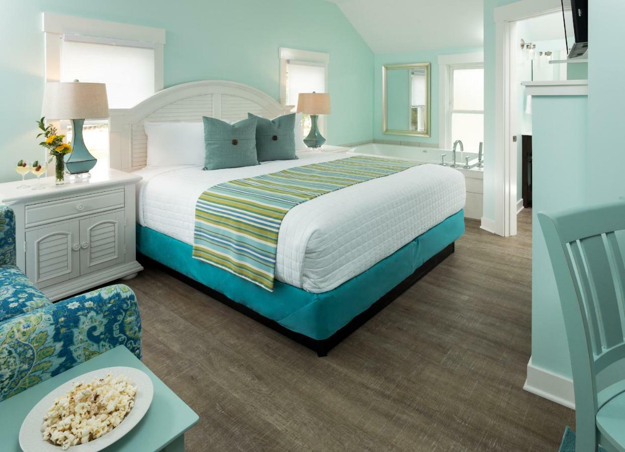 The Hotel Saugatuck - Adults Only ภายนอก รูปภาพ