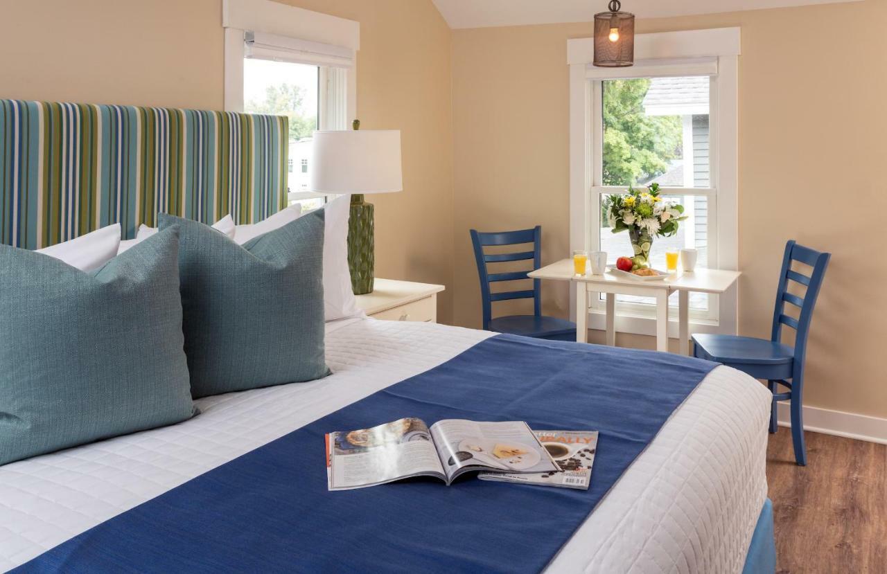 The Hotel Saugatuck - Adults Only ภายนอก รูปภาพ
