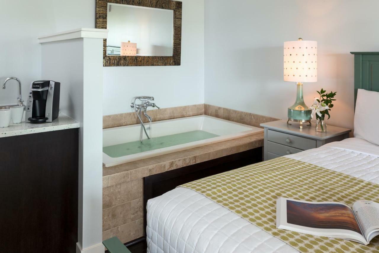 The Hotel Saugatuck - Adults Only ภายนอก รูปภาพ