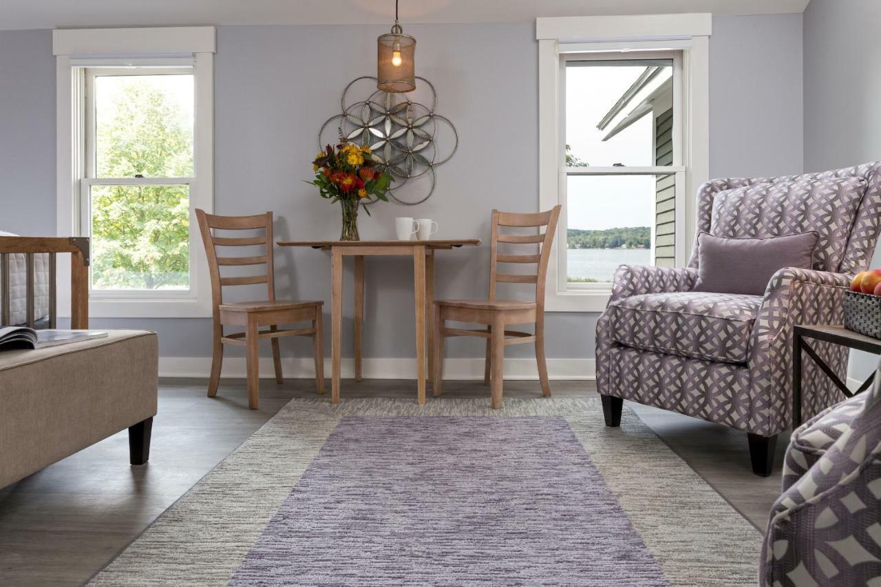 The Hotel Saugatuck - Adults Only ภายนอก รูปภาพ